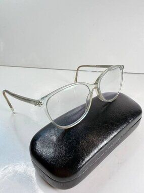 Bailey Nelson Carrie II Eyeglasses – Handcrafted Clear Frame – Modern Classic